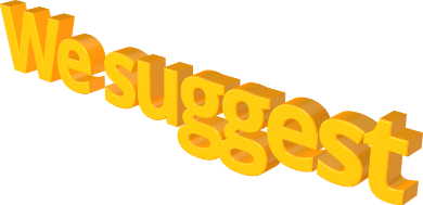 suggest