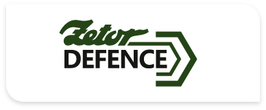 Zetor defence